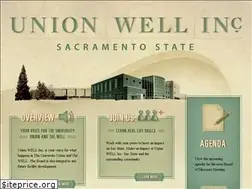 Sites similar to unionwellinc.org