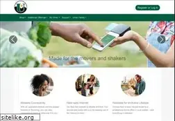 Sites similar to unionwireless.com