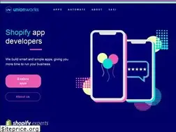 Sites similar to unionworks.co.uk