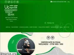 Sites similar to unionyogaayurveda.com.sg