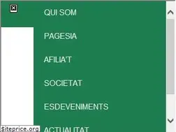 Sites similar to uniopagesos.cat