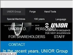 Sites similar to unior.com