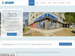 Sites similar to uniormakedonija.mk