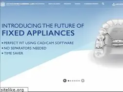 Sites similar to uniortholab.com