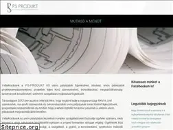 Sites similar to unios-palyazatok-info.hu