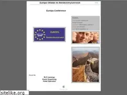 Sites similar to uniosoktatas.hu