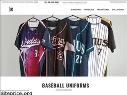 Sites similar to uniosports.jp