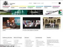 Sites similar to uniovi.es