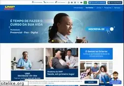 Sites similar to unip.br