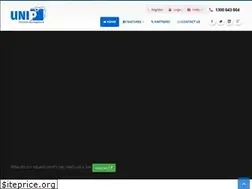 Sites similar to unip.com.au