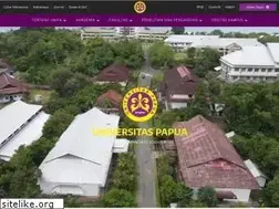 Sites similar to unipa.ac.id