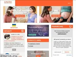 Sites similar to unipa.cz
