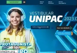 Sites similar to unipac.br