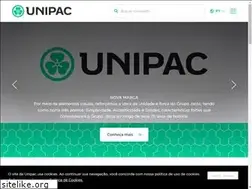 Sites similar to unipac.com.br