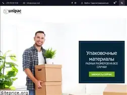 Sites similar to unipac.md