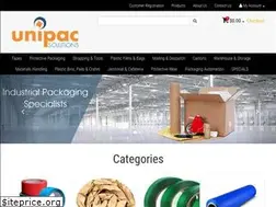 Sites similar to unipac.net.au