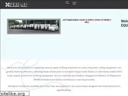 Sites similar to unipac.net