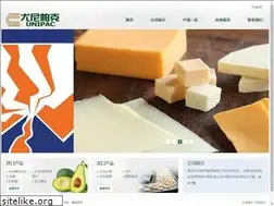 Sites similar to unipacchina.com
