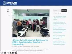 Sites similar to unipacgv.com.br