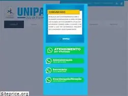 Sites similar to unipacjf.com.br