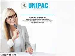 Sites similar to unipacjf.xyz