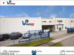 Sites similar to unipack-films.com