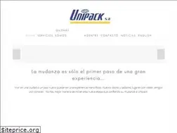 Sites similar to unipack.cl