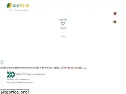 Sites similar to unipack.com.pl
