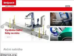 Sites similar to unipack.cz