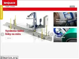 Sites similar to unipack.eu