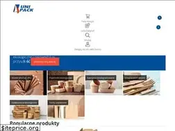 Sites similar to unipack.pl