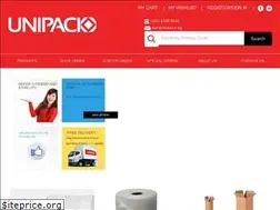 Sites similar to unipack.sg