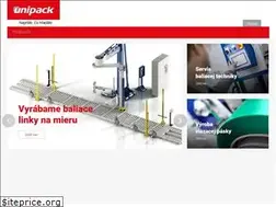 Sites similar to unipack.sk