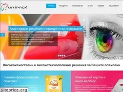 Sites similar to unipackbg.com