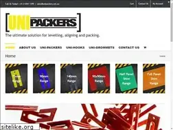Sites similar to unipackers.net.au