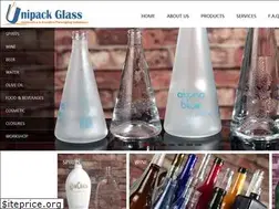 Sites similar to unipackglass.com