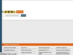 Sites similar to unipackmachines.in