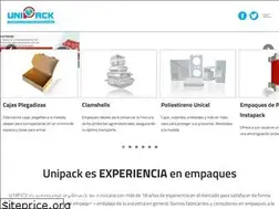Sites similar to unipackmexico.com.mx
