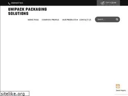 Sites similar to unipacksolution.com