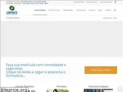 Sites similar to unipacs.com.br