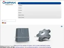 Sites similar to unipak-europe.com