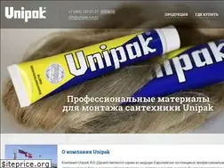 Sites similar to unipak-rus.ru
