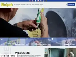 Sites similar to unipak.dk