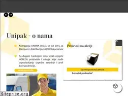 Sites similar to unipak.rs