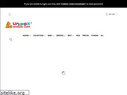 Sites similar to unipakdesigns.com