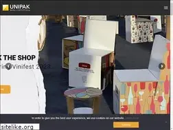 Sites similar to unipaklb.com