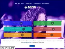 Sites similar to unipam.edu.br