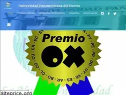 Sites similar to unipap.edu.ve