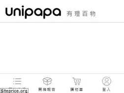 Sites similar to unipapa.com