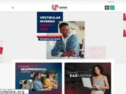 Sites similar to unipar.br
